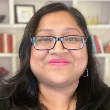 Shattering the Bamboo Ceiling—Shaking Off the Dusty Thoughts