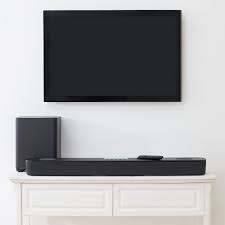 Buy Onn 42 5 1 2 Dolby Atmos Soundbar With Wireless Subwoofer Online In Italy 301235261