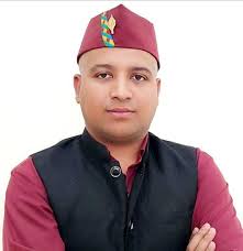 Ravindra Chand Rajwar added a new...