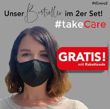 Unser blogbeitrag bietet euch eine anlaufstelle, wo ihr alle. Messebauer Verschenkt Masken Im 2er Set An Abonnenten Expo24seven