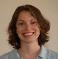 Kate Rubin's Homepage