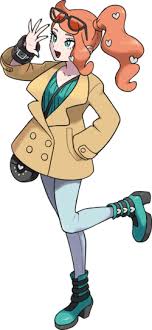 November 2020 auf deutsch und englisch erschienen. Sania Pokewiki