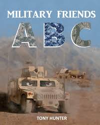 Each word (code word) stands for its initial letter (alphabetical symbol). Military Friends Abc An Exciting Picture Book That Teaches Children Abcs And Nato Phonetic Alphabet Using Military Vehicles Ships And Aircraft All Illustrates Action Packed Rhyming Couplets Hunter Tony 9780998578804 Amazon Com Books