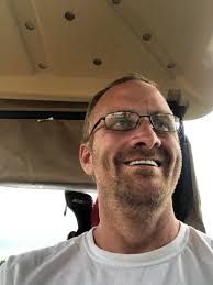 Hello, Kevin, 52 years old in august, southern Michigan