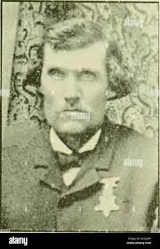 Joseph read hi-res stock photography and images