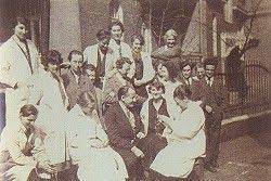 Mustakil Ressamlar Ve Heykeltraslar Birligi Google Da Ara Resim Fotograf Tarih