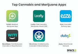 Weed delivery without medical card. Top 5 Marijuana Apps Like Leafly Weed Apps Features