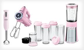 Elevate your kitchen's style with this colorfast finished bowl, with the capacity to mix up to nine dozen cookies, four loaves of bread, or seven pounds of mashed potatoes in a single batch. Cuisinart Kitchen Appliances Groupon Goods