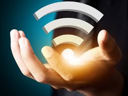 Nomi originali per la rete Wi-Fi: ne vale la pena? - Corriere Nazionale