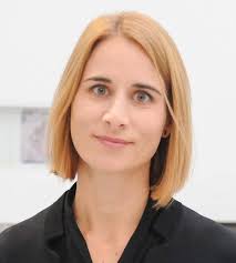 Katja Bertsch · TRR379