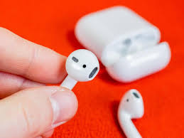 If it shows green then that means it is nearby. How To Find Lost Airpods With Find My Airpods Macworld Uk