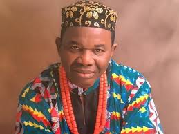 Chiwetalu Agu Profile and Discography | African Music Library