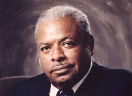 The Right Excellent Errol Walton Barrow