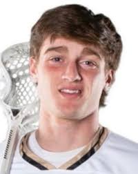 All Harford Boys Lacrosse team 2022