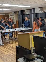 Garden City Police...