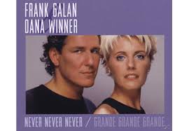 As like other pop stars, dana celebrates his birthday each year. Dana Winner Dana Winner Grande Grande Grande Never Never Never Maxi Single Cd Mediamarkt