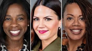 Corine Roberts's Instagram, Twitter & Facebook