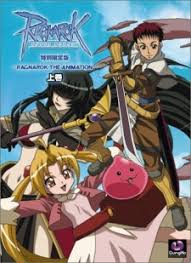 The continued existence of mankind. Ragnarok The Animation Subtitle Indonesia Wibudesu Batch