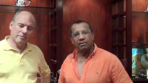 Thank you Allan Beverly for your visit!