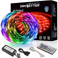 Best led strip lights bedroom from i also have an led strip that goes around my room adding. 10 Best Led Light Strips