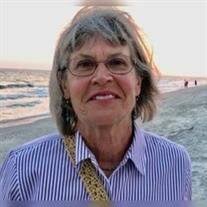 Mary Ellen Catron Obituary