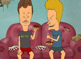 Top 50 Beavis And Butthead Quotes