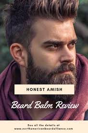 The honest amish beard balm exemplifies what you'd expect from the brand at this stage. How To Use Beard Balm Honest Amish Arxiusarquitectura