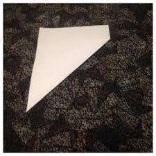 Folding 8.5 x 11 paper. How To Create A Cup From Only A Sheet Of Paper 10 Steps Instructables