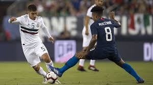 Azteca uno, azteca 7, a+, adn 40, azteca deportes y azteca noticias. Estados Unidos Mexico 1 0 Resumen Del Partido As Mexico