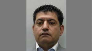 Police: Man assaults woman during massage session at spa in McLean