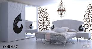 احدث واجمل غرف نوم 2020 جرار غرف نوم 2020 جرار عرف نوم باللون الابيض جرار Bedroom Furniture Design Simple Bedroom Design Modern Bedroom Interior