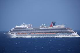 Carnival Horizon Wikipedia