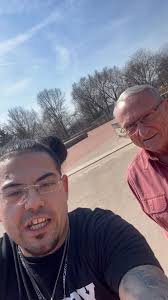 Hahaha😂 what a day., Went skating