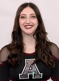 2024-25 Dance Team Roster