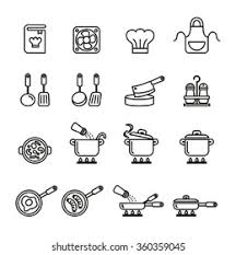 Our action plan to become a more diverse and inclusive company. Cooking Icons Free Vector Download Png Svg Gif