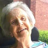 Doris King Obituary (1926