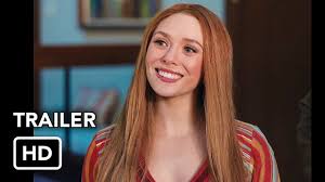 Marvel S Wandavision Trailer 2 Hd Disney Series Youtube Marvel Best Superhero Trailer 2