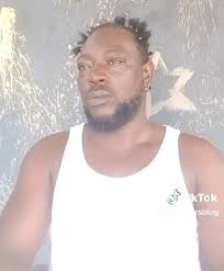 Joseph Agyemang, popularly known as Papa Bruno reportedly collapse and died  during a heated exchange with parents over withheld WASSCE results 🔥🔥  #everyoneシ゚ #Allahuakbar #viral #fyp #viralvideochallenge