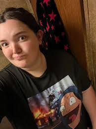 The following shirt has been designed from the picture of Bibi & Fritz and  many of the group have this favorite shirt for mother's day. I am very  happy to receive this. @