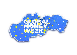 Sme partnerom medzinárodnej kampane Global Money Week 2026 🌍 Naše  gymnázium sa zapojilo do kampane GMW 2026, ktorá tento rok nesie tému: 👉  „Smart money talks“ V rámci aktivity „Čo s tými