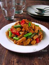 Assalamualaykum Olahan Sayur Dan Lauk Yang Jadi Satu Adalah Favorit Saya Karena Praktis Dan Hemat Hemat Wa Resep Masakan Resep Sayuran Resep Masakan Indonesia
