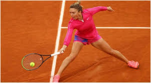 She's into the final against caroline wozniacki! Simona Halep Vs Iga Swiatek French Open 2020 Live Streaming Online How To Watch Free Live Telecast Of Women S Singles Fourth Round Tennis Match
