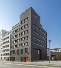 Finde dein neues zuhause in bochum mit immowelt! Gemeindezentrum Mit Wohnungen Ak Hessen