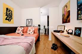 How to Book Student Accommodation in the UK from Abroad? | THE Campus  Learn, Share, Connect