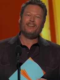 Ashley Loses Blake Shelton