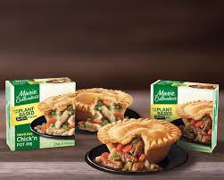 Marie callender's frozen dinners and pies. Frozen Meals The Whole Family Will Love Marie Callender S
