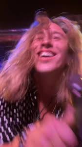 Ace Monroe inside Out