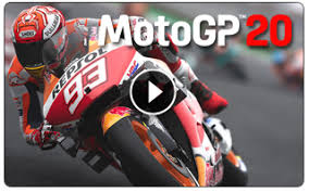 Valentino rossi is the second. Motogp 20 Available Now Bsimracing