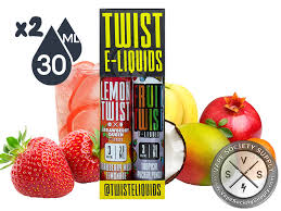 Check spelling or type a new query. Twist Mix Sampler Pack 2x30ml 60ml 3mg Vape Juice