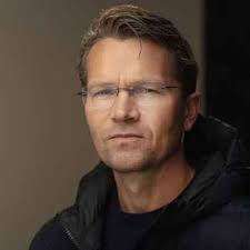 Poio-gründer Daniel Senn om hvordan bygge og selge et selskap, og hva han  har tatt med seg til sitt neste selskap We Will Write